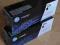 Tonery HP 12a Q2612A oryginalne nowe 2szt.