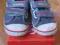 Trampki dla chłopca roz25