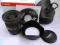 Canon EF 17-40 mm f/4.0L USM od 1zł BCM