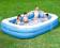 WIELKI BASEN 269x175x51 cm RODZINNY BESTWAY 54006
