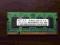 1 GB ram do laptopa SAMSUNG M470T2864QZ3-CE6