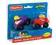 Samochodziki W Kółkowicach V3386 Fisher Price Samochodziki W Kółkowicach V3386 Fisher Price