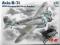 Avia B-71 - ICM - 1:72 - 72163