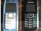 NOKIA 3100 i SAMSUNG GT-E1080W     oba po 34,87zł