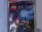 SONY PSP LEGO HARRY POTTER 1-4 nierozpakowana nowa