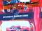 Auta Cars Wyścigówka Nr 8 Autko Dale Earnhardt Jr.
