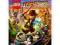LEGO INDIANA JONES 2 PC PL NOWA/FOLIA IMPULS  24H