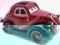 Auta Cars 2 Mattel Wujek Auto 1:55 Uncle Topolino