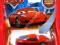 Cars Auta 21 Oczy 3D Sportowe Red Ferrari F430