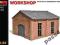 WORKSHOP / WARSZTAT - MiniArt - 1:35 - 35557
