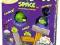 ORYGINALNA GRA MATTEL ANGRY BIRDS SPACE 21 ELEMENT