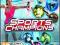 PS3 gra Sports Champions