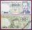 Banknoty Polska 1988 50 i 200 zł