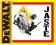 DeWALT DWE550 pilarka tarczowa 1200W 165mm piła