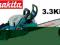Nowa Piła spalinowa MAKITA DCS 500-38 Duża 3,3 KM