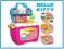 HELLO KITTY MAGICZNA KUCHNIA PIEKARNIK + AKCESORIA