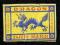 Dragon Safety Match
