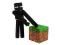 Figurka Minecraft Enderman z Akcesoriami 16500