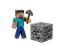Figurka Minecraft Stev z Akcesoriami 16501