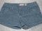 Bardzo ładne SZORTY FIRMY  CUBUS  roz.146 cm 11lat