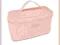 W_Kosmetyczka Różowa kosmetyczka kuferek MARY KAY