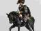 Del Pado Private,KLG 1st Hussars 1815