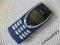 NOKIA 8210,SPRAWNA W 100%,KLASYK,ORYGINALNA OBUDOW