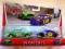 MATTEL CARS AUTA MARUCHA I LEON GAZER 1:55 NOWY !!