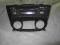 NISSAN ALMERA N16 00-03 Radio CD z kodem bez NATS