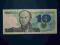 10 zł 1982, ser. S, stan UNC-