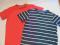 DWIE KOSZULKI TU ROZM 146 CM, OKAZJA!