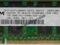 PAMIĘĆ DO LAPTOPA DDR2 PC2-5300 CL5 1GB - TANIO!!!