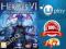 HEROES 6 VI CIENIE MROKU PL UPLAY KEY AUTOMAT 2MIN