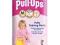 Huggies PULL-UPS Minnie majteczki roz. M 14 szt.