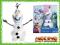 Gra Frozen Bałwan Olaf Kraina lodu Mattel CBH61