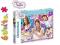 CLEMENTONI Puzzle 180 el VIOLETTA Disney NOWOŚĆ