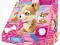 Barbie, Interaktywny piesek - Lacey /W-wa, Nowe