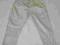 Świetne spodnie f.next j.nowe 110cm