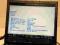 Tablet IBM ThinkPad X41 prawie kompletny - FVAT