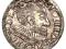 Trojak Zygmunt III Waza - Poznań - 1591