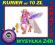 MLP MY LITTLE PONY KSIĘŻNICZKA CADANCE CADENCE PL