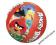Pompowana Piłka Angry Birds od MST Toys