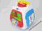 FISHER PRICE MULTIAKTYWNA KOSTKA (M2847)