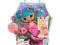 LALALOOPSY LALKA SEW MAGICAL MERMAID