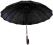 duży parasol męski, przeciwdeszczowy, długi, auto