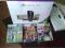 Xbox 360 250gb kinect pad 6 gier Polecam Gwarancja