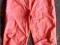 MAMMUT spodnie trekingowe 3/4 - r.40!!