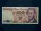 100 zł 1988, ser. RC, stan UNC/UNC-