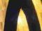 Spodnie chłopięce jeans H&amp;M 110