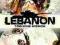 LIBAN ( Lebanon ),  DVD 2009 r.